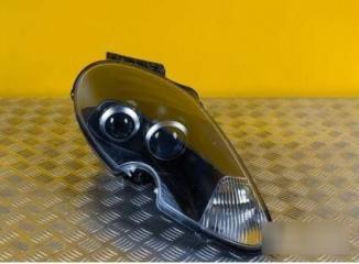 Запчасть фара Honda Integra 2003-2008