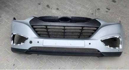 Запчасть бампер передний Hyundai ix35 2009-2013