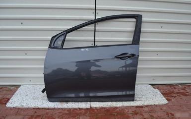 Запчасть дверь Hyundai i30 2012-2015