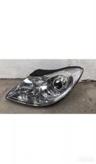 Запчасть фара Hyundai ix55 2008-2013