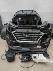 Ноускат Hyundai Tucson 2018-2023