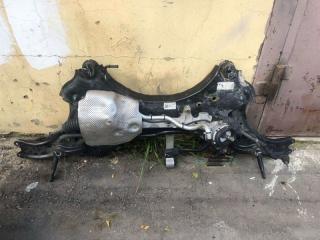 Запчасть подрамник Hyundai Tucson