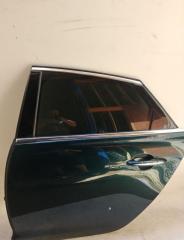 Запчасть дверь задняя левая Jaguar XJ 2009-2015