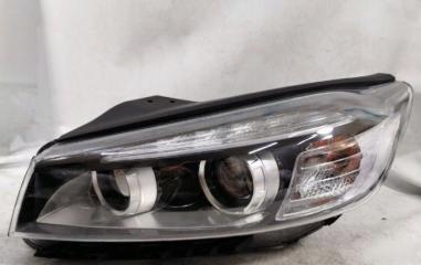 Запчасть фара передняя левая Kia Sorento 2012-2021
