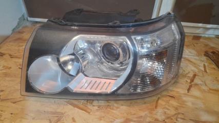 Запчасть фара левая Land Rover Freelander