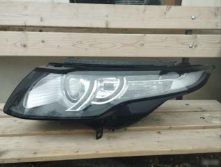 Запчасть фара левая Land Rover Range Rover Evoque 2011-2015