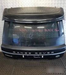 Запчасть крышка багажника Land Rover Range Rover 2012-2017