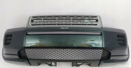 Запчасть бампер передний Land Rover Freelander 2006-2010