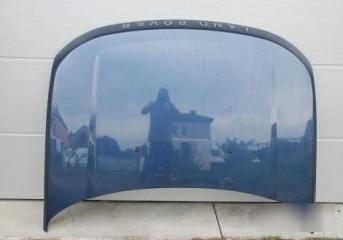 Капот Land Rover Discovery 2004-2009