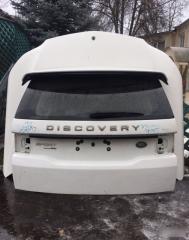 Запчасть крышка багажника Land Rover Discovery 2014-2019