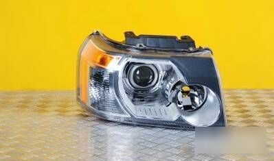Запчасть фара правая Land Rover Freelander 2006-2010