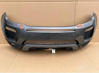Запчасть бампер передний Land Rover Range Rover Evoque 2011-2015