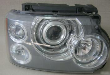 Запчасть фара Land Rover Range Rover 2002-2005