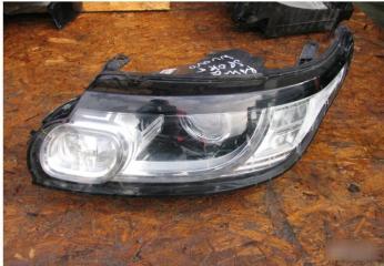 Запчасть фара Land Rover Range Rover Evoque 2005-2009