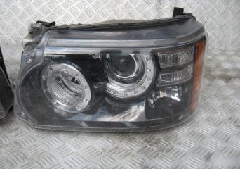 Запчасть фара Land Rover Range Rover Evoque 2009-2013