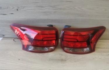 Запчасть фонарь Mitsubishi Outlander 2012-2015