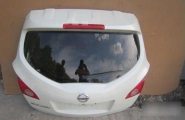Крышка багажника Nissan Murano Z51