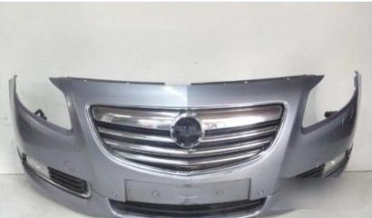 Запчасть бампер передний Opel Insignia 2009-2013
