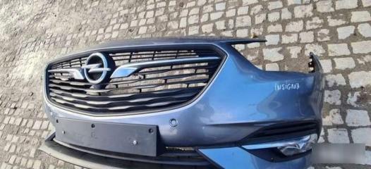 Бампер передний Insignia 2017-2020