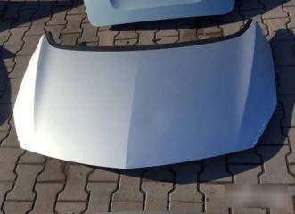 Запчасть капот передний Opel Astra 2009-2012