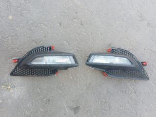 Запчасть птф передний Opel Astra 2009-2012
