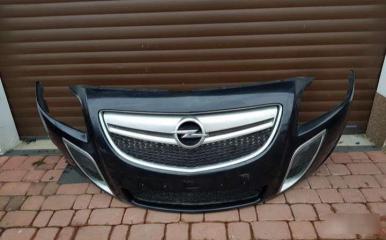 Запчасть бампер Opel Insignia 2013-2017