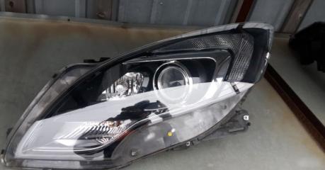 Запчасть фара Opel Zafira 2011-2016
