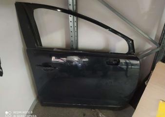 Дверь передняя Peugeot 3008 2009-2013