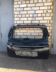 Запчасть крышка багажника Peugeot 5008 2009-2013