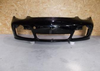 Запчасть бампер передний Porsche Cayman 2005-2009