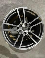 Запчасть диск Porsche Cayenne