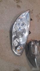 Запчасть фара левая Renault Master 3