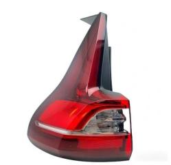 Запчасть фонарь задний левый Renault Scenic