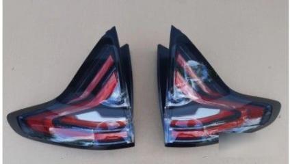 Запчасть фонарь задний Renault Espace