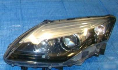 Запчасть фара Renault Laguna 2010-2015