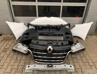 Ноускат передний Renault Master 3 2014-2023 Б/У Ноускат передний Renault Master 3 2014-2023
