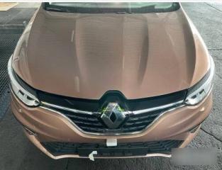 Ноускат Renault Megane 2016-2023