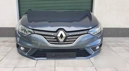Ноускат Renault Megane 2016-2023