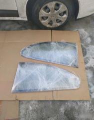Запчасть стекло заднее Seat Ibiza 2006-2008