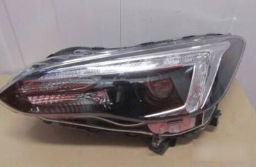 Запчасть фара Subaru Impreza