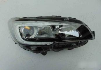 Запчасть авто в разбор Subaru Impreza