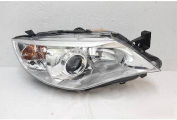 Запчасть фара Subaru Forester 2007-2011