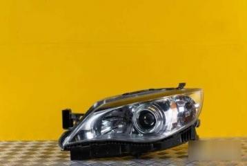 Запчасть фара Subaru Impreza 2007-2011