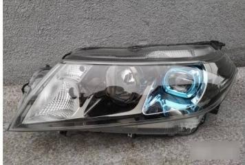 Запчасть фара левая Suzuki Vitara