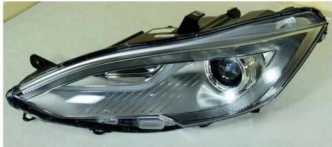 Запчасть фара левая Citroen DS3