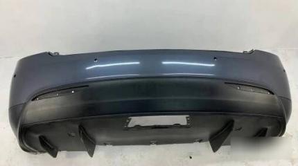 Запчасть бампер задний Tesla Model X