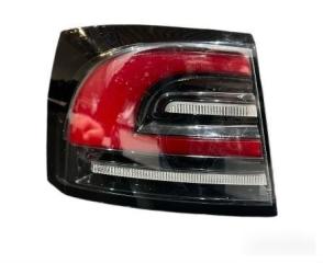 Запчасть фонарь задний левый Citroen DS3