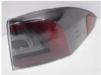 Запчасть фонарь Citroen DS3