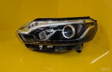 Запчасть фара Toyota Proace 2013-2016