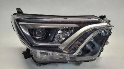 Запчасть фара Toyota RAV4 2015-2019